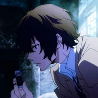 Dazai Osamu 