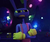 Depressed jax au