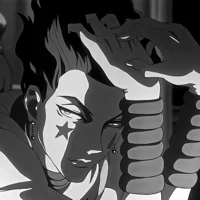 Hisoka  