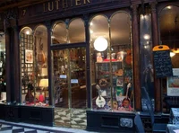 Key Notes Music Shop