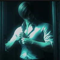 Leon Kennedy 
