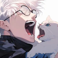 Satoru Gojo