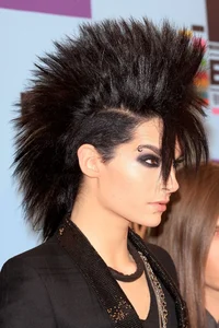 BIll Kaulitz