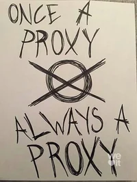 The Proxys