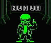 Green Sans