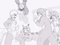 Bakusquad 