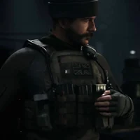 Captain Price