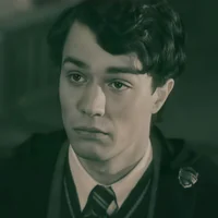 Tom riddle