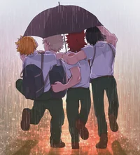 Bakusquad 