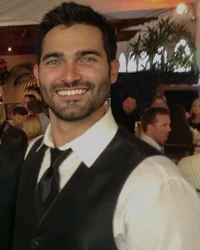 Tyler Hoechlin