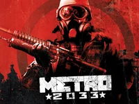 Metro 2033 RPG