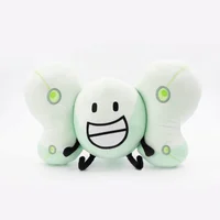 Bot plushie