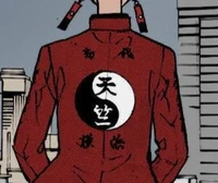 Tenjiku