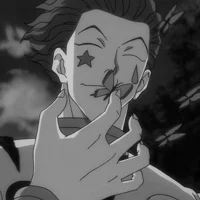 Hisoka 
