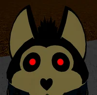 Nightmare Tattletail