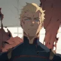 Sadogire Homelander