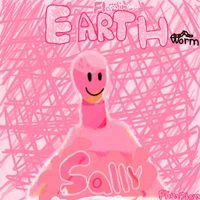 Earthworm Sally