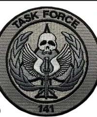 -Task force 141-