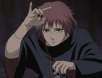 Sasori 