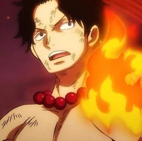 Portgas D Ace