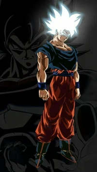 Goku