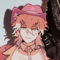 Nagito Komaeda