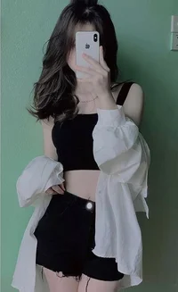 Filipina girlfriend