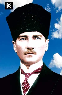 Ataturk