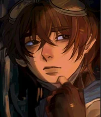 Ticci Toby-noncannon