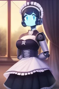 Robot maid