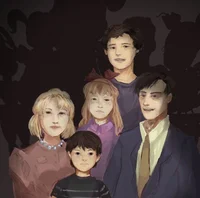 Afton family 