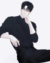 Uncle