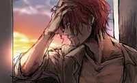 Akagami Shanks 