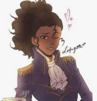 Marquis de Lafayette
