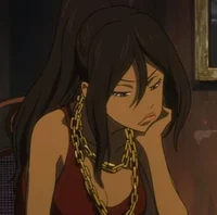 Baddie Girlfreind