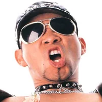 Razor Ramon Hard Gay