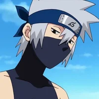 Kid Kakashi