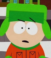 Kyle south park 