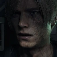 Leon Kennedy 