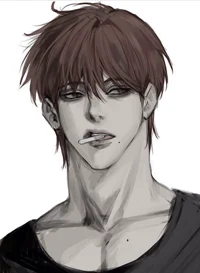 - Alastor -