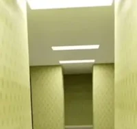 Backrooms RPG