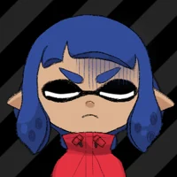 Hateful inkling 