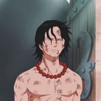 Portgas D Ace