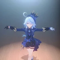 Operahouse furina au