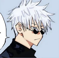 Satoru Gojo
