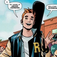 Archie Andrews