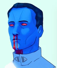 Grand Admiral Thrawm