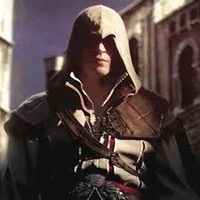 Ezio Auditore 