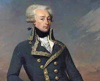 Marquis de Lafayette