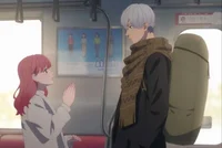 Your childhood enemy